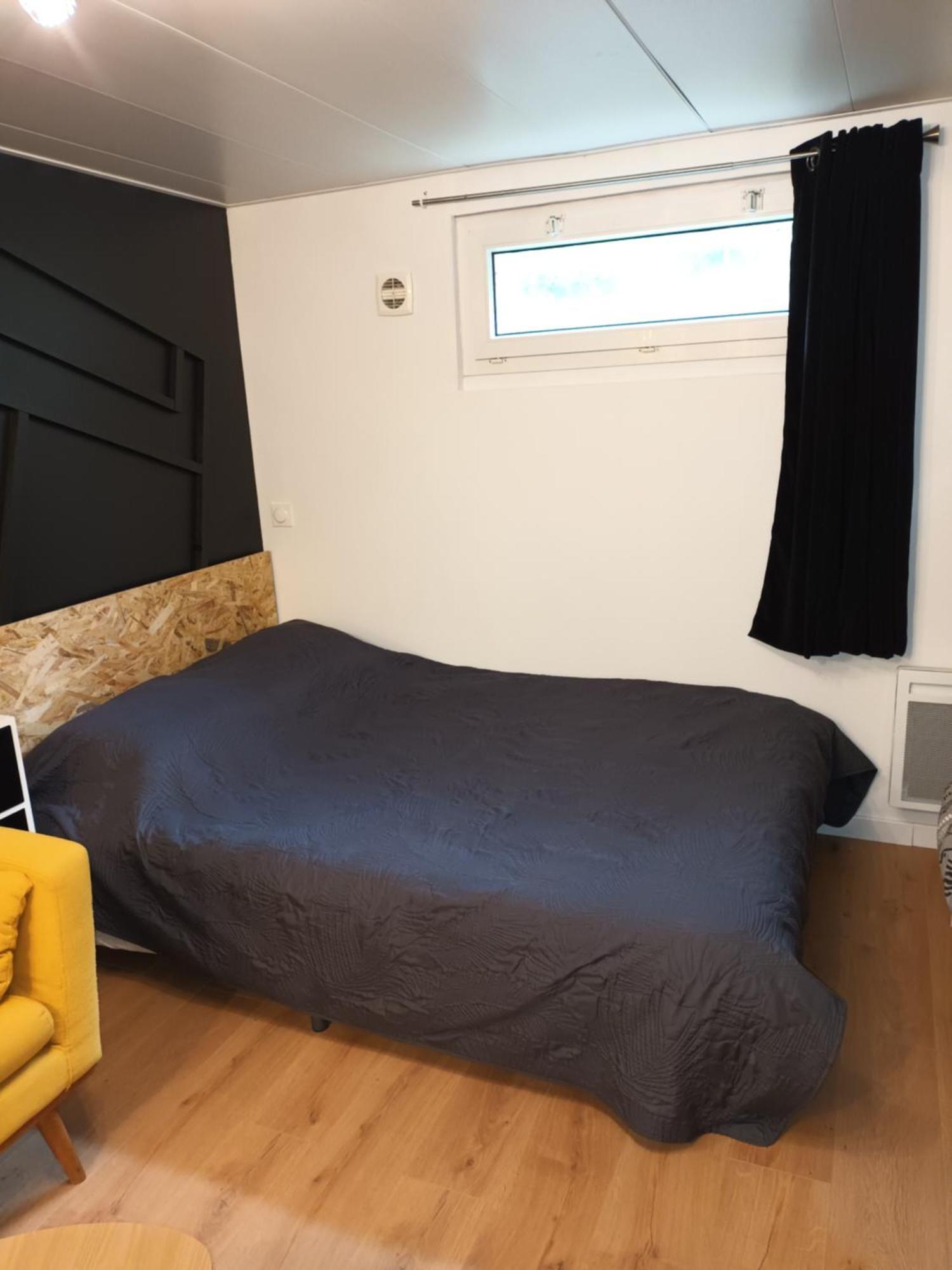 Appartement Tout Confort Le Fresne-Camilly Exterior foto